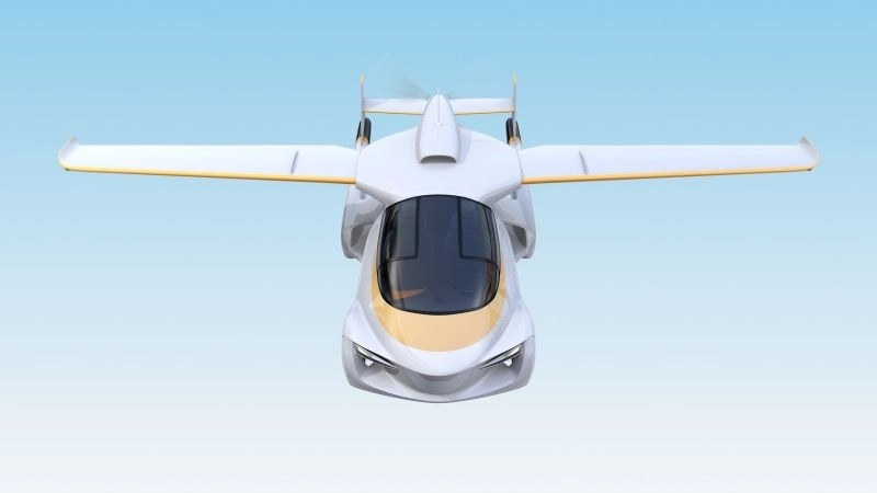 Xe bay và cách mạng di chuyển