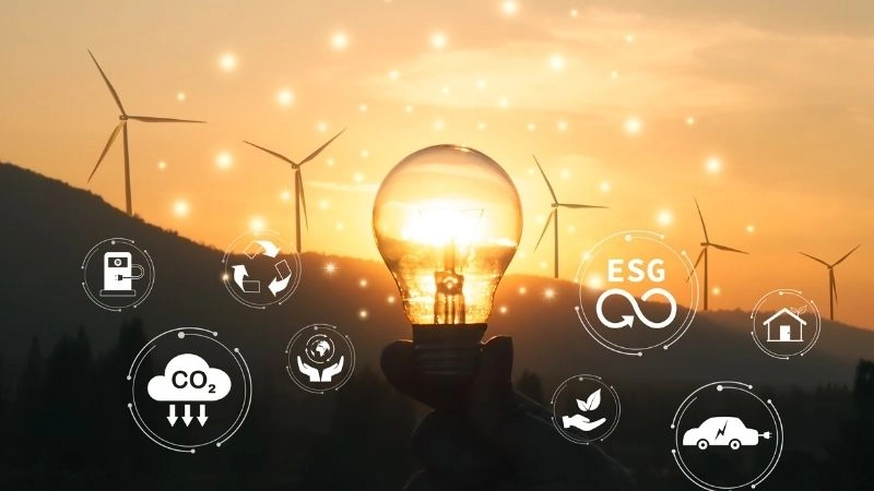 Năng lượng không dây và tiện ích mới