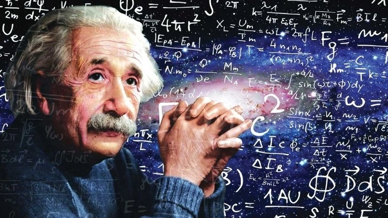 Liên kết lượng tử và hiện tượng đặc biệt