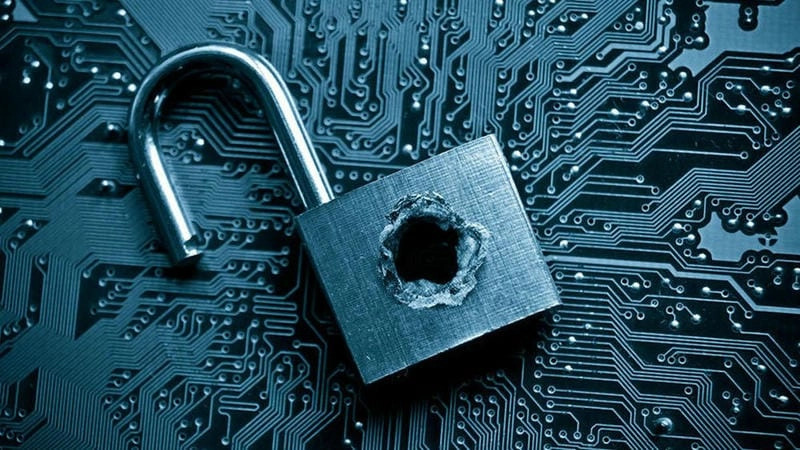 Giải đáp lỗ hổng bảo mật phổ biến nhất là gì ngay hôm nay