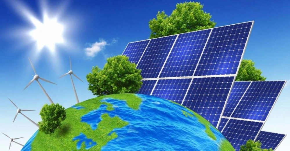 Loại năng lượng nào thân thiện với môi trường nhất đang được quan tâm lớn
