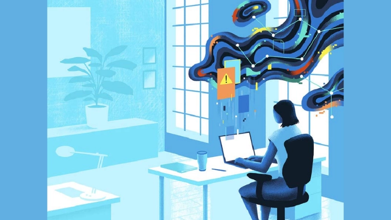 Lỗi AI và những hệ quả khó lường trong đời sống