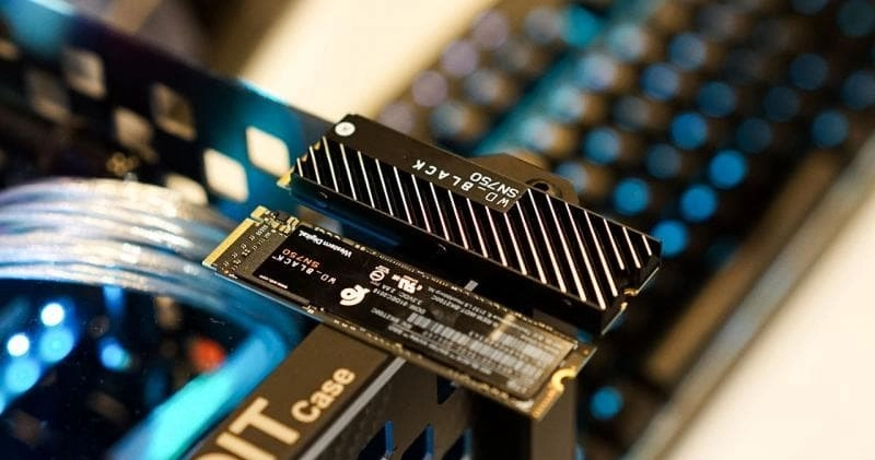 Lợi ích thực tế khi sử dụng ổ SSD