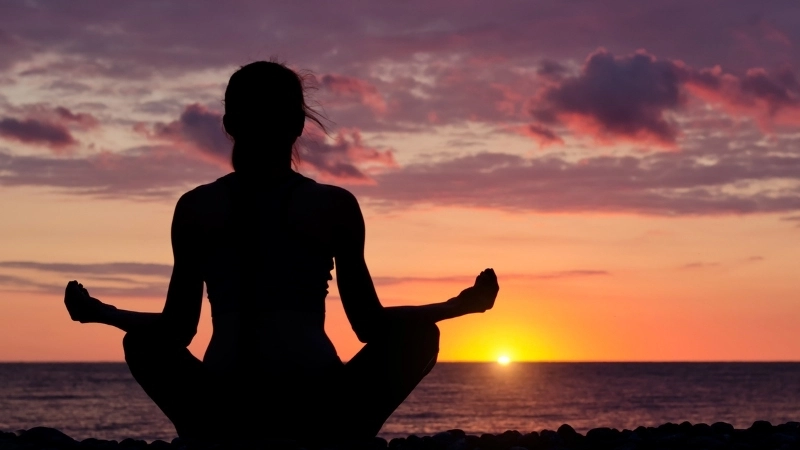 Làm sao để duy trì thói quen thiền đều đặn mỗi ngày?