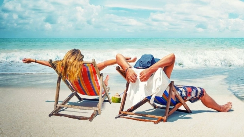 Cách lấy lại động lực và cân bằng cảm xúc giữa bộn bề cuộc sống