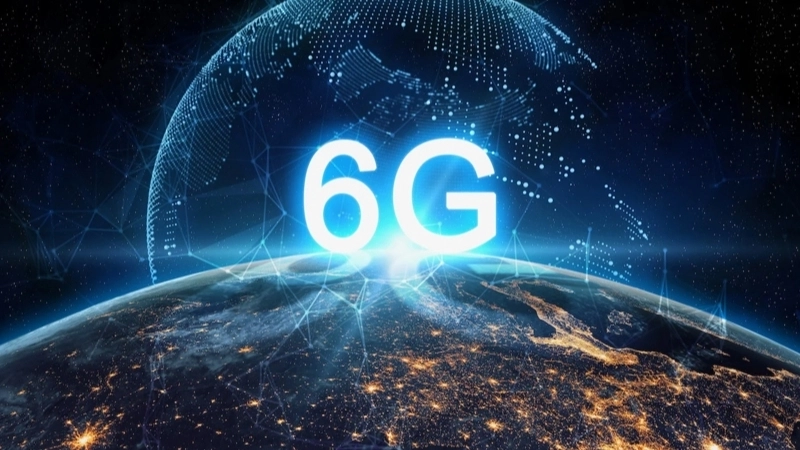Mạng 6G là gì và vì sao đang được quan tâm?