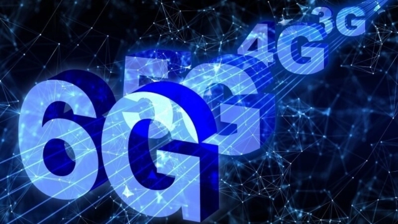 Ứng dụng thực tế và tiềm năng phát triển mạng 6G