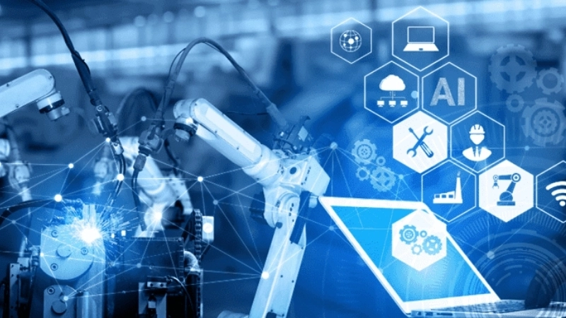 Máy móc thông minh là gì và đặc điểm nổi bật