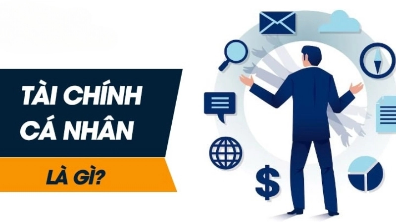 Tài chính cá nhân là gì?