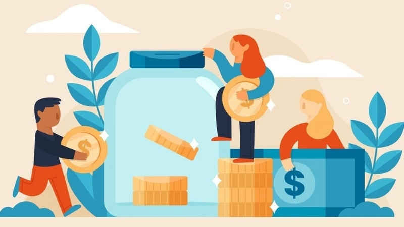 Tránh nợ tín dụng không cần thiết