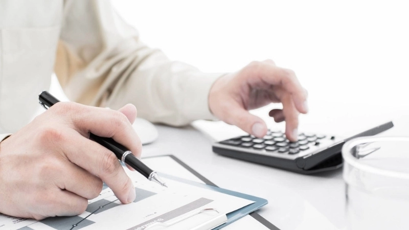 Không có mục tiêu cụ thể, bạn sẽ dễ dàng tiêu xài vô tội vạ