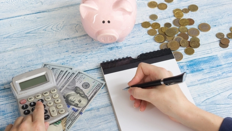 7 cách giúp người trẻ tiết kiệm tiền hiệu quả mỗi tháng