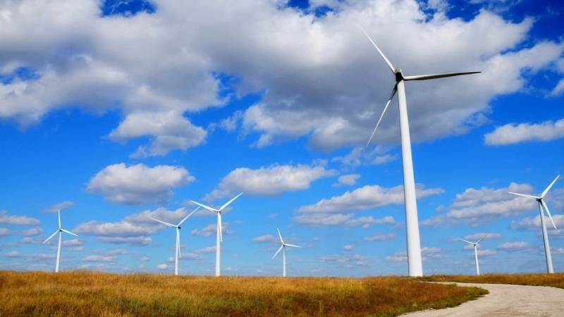Tiềm năng phát triển năng lượng gió tại Việt Nam