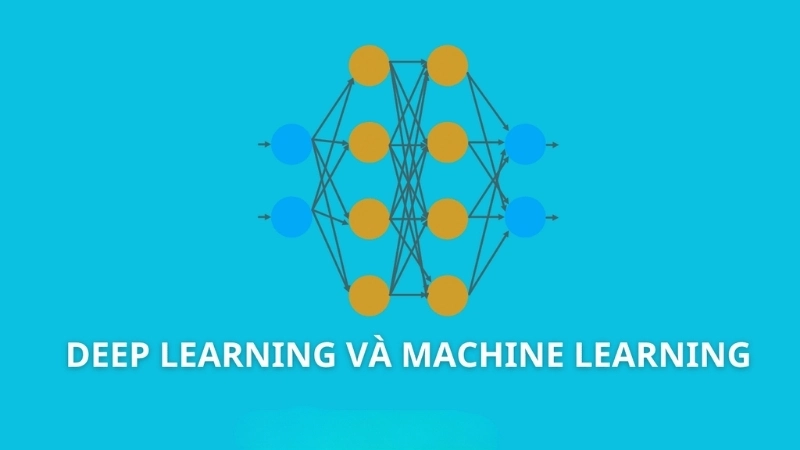 Lý do nên học Machine Learning trước