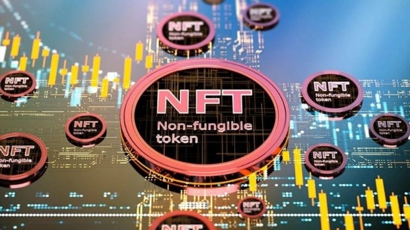 NFT là gì? Giải thích dễ hiểu cho người mới bắt đầu