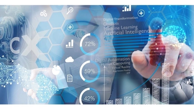 Ngành AI có lương cao không? Tìm hiểu mức thu nhập hiện nay