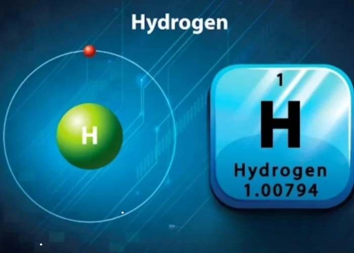 Tìm hiểu Khám phá đôi nét về Hydro