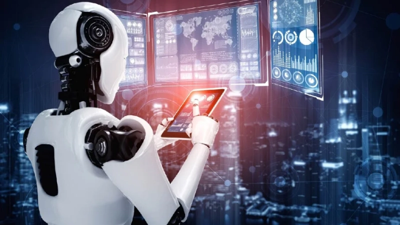 Nhận diện AI và khả năng phân tích dữ liệu đa chiều