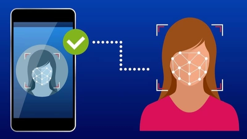Nhận diện khuôn mặt và bước tiến trong bảo mật cá nhân