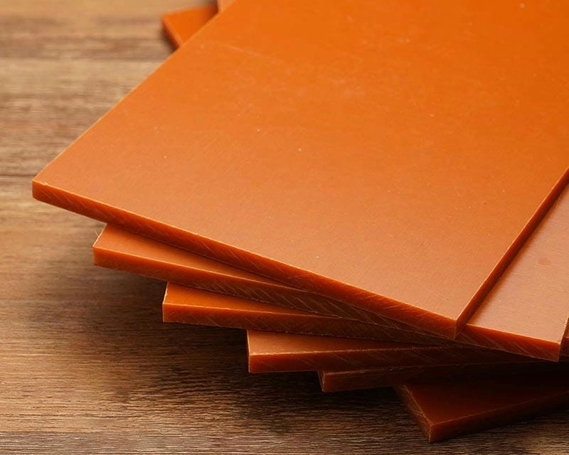 Tìm hiểu những đặc tính vượt trội nhựa tổng hợp Bakelite