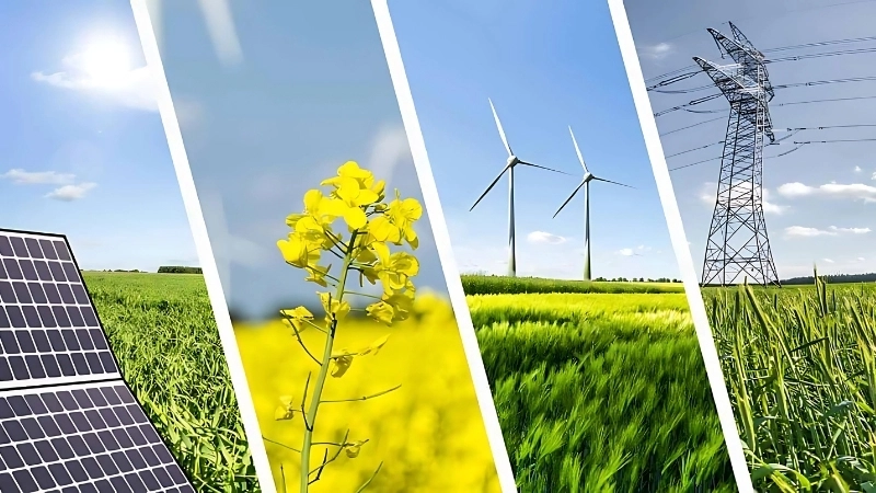Những công nghệ giúp tiết kiệm năng lượng trong ngôi nhà bạn