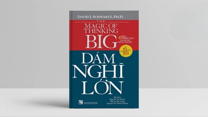 Dám nghĩ lớn giúp bạn vượt qua giới hạn bản thân Hỏi ChatGPT