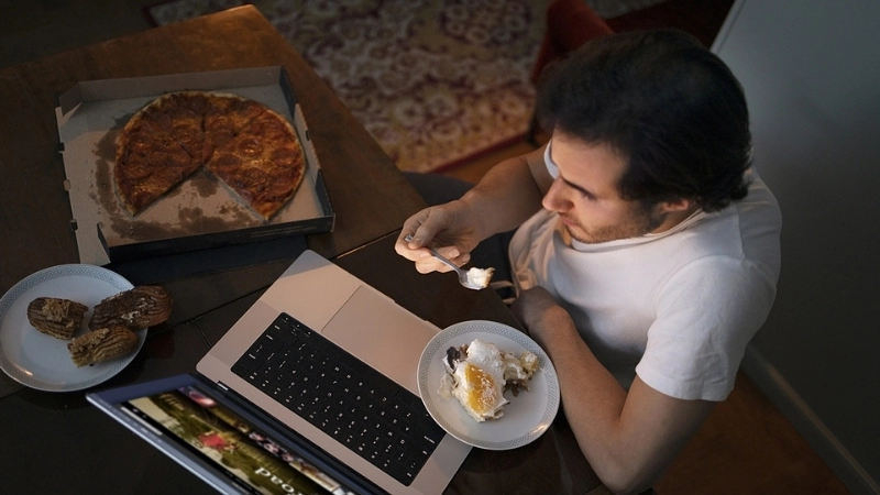 Dinh dưỡng là yếu tố ảnh hưởng lớn đến chất lượng giấc ngủ