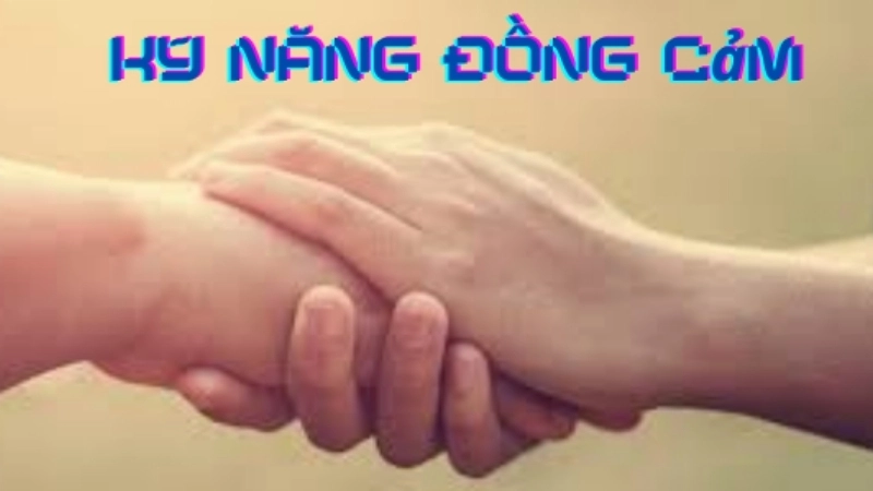 Khả năng đồng cảm giúp thanh thiếu niên hiểu được cảm xúc