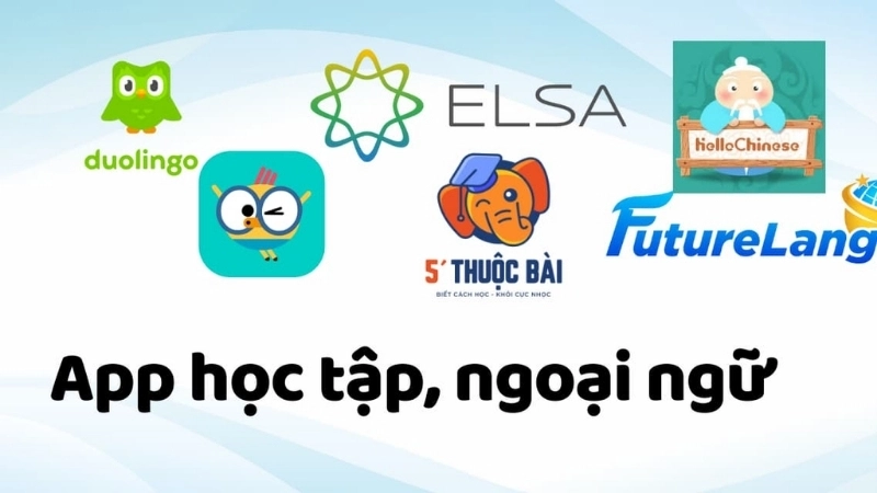 Công nghệ giúp học ngoại ngữ dễ dàng và hiệu quả hơn Hỏi ChatGPT