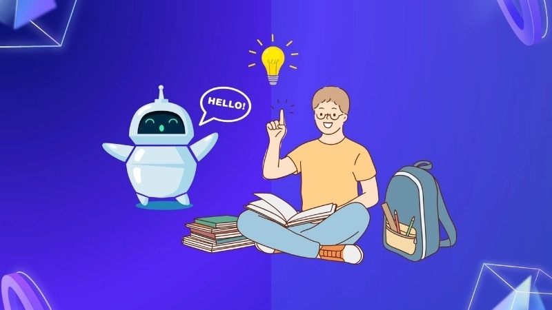 Ngoại ngữ không chỉ là lý thuyết, mà còn là công cụ giao tiếp