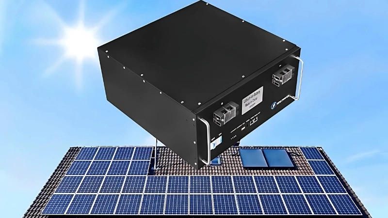 Pin lưu trữ năng lượng là gì? Vai trò trong cuộc sống hiện đại