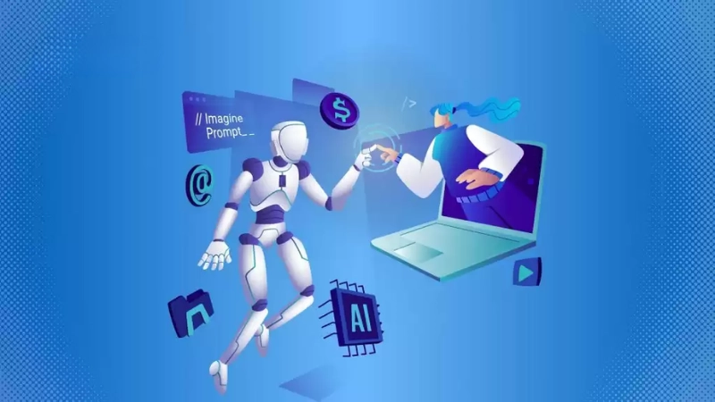 Quảng cáo AI mở ra kỷ nguyên tiếp thị thông minh