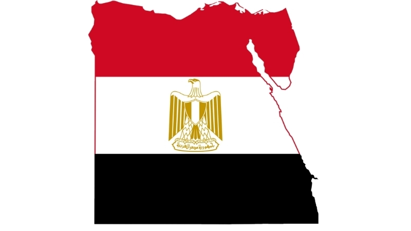 Ý nghĩa và biểu tượng của quốc kỳ Ai Cập