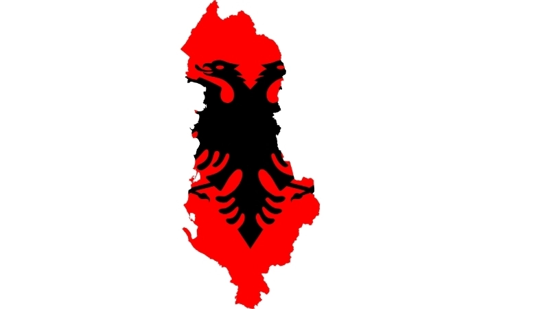 Biểu tượng và ý nghĩa của quốc kỳ Albania