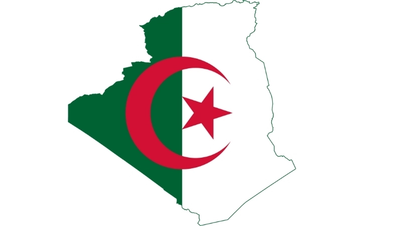 Biểu tượng và ý nghĩa của quốc kỳ Algeria