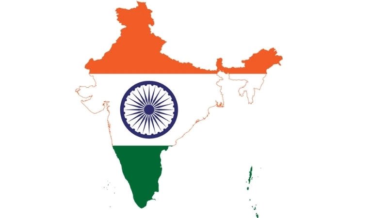 Ý nghĩa và biểu tượng của quốc kỳ Ấn Độ