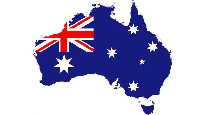 Ý nghĩa và biểu tượng của quốc kỳ Australia