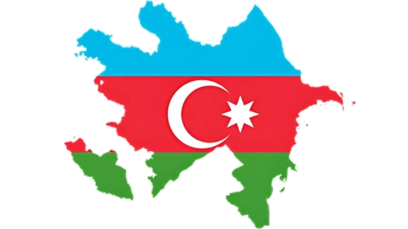 Ý nghĩa và biểu tượng của quốc kỳ Azerbaijan
