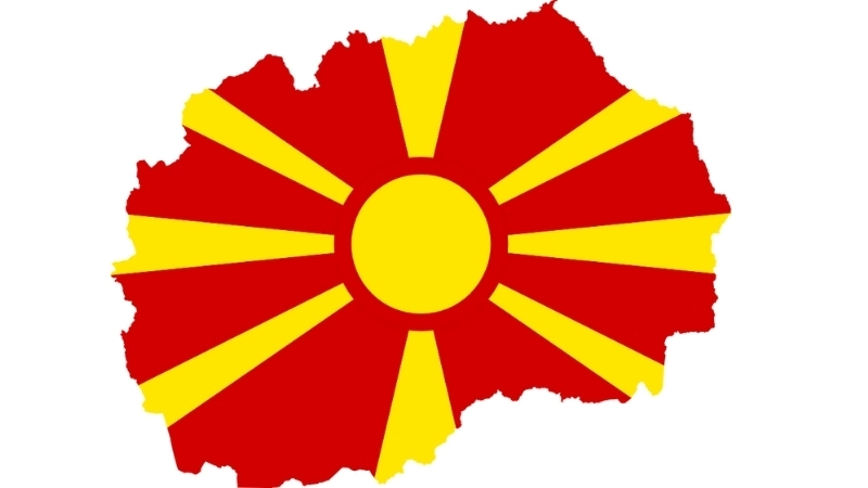 Ý nghĩa và biểu tượng của quốc kỳ Bắc Macedonia