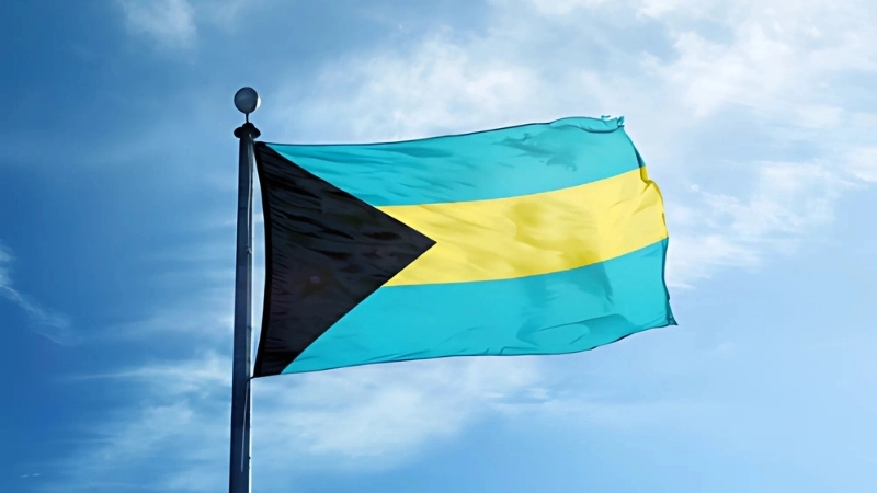Lịch sử, nguồn gốc ra đời của quốc kỳ Bahamas