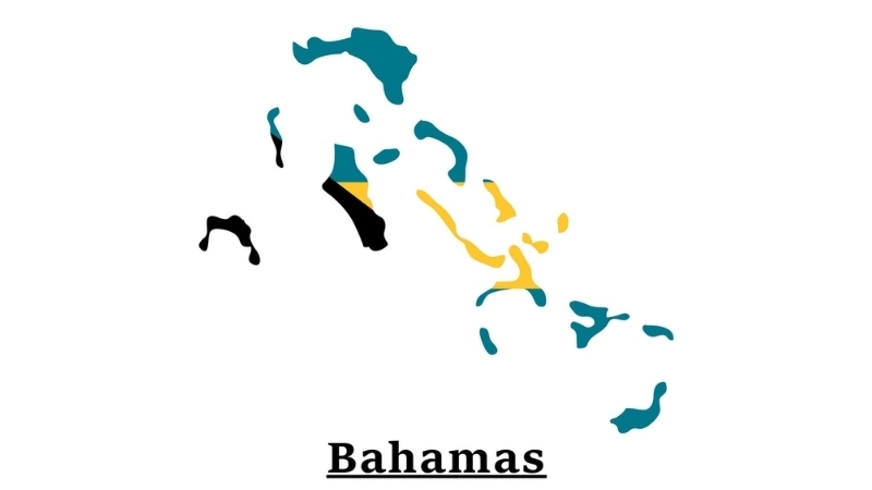Ý nghĩa và biểu tượng của quốc kỳ Bahamas