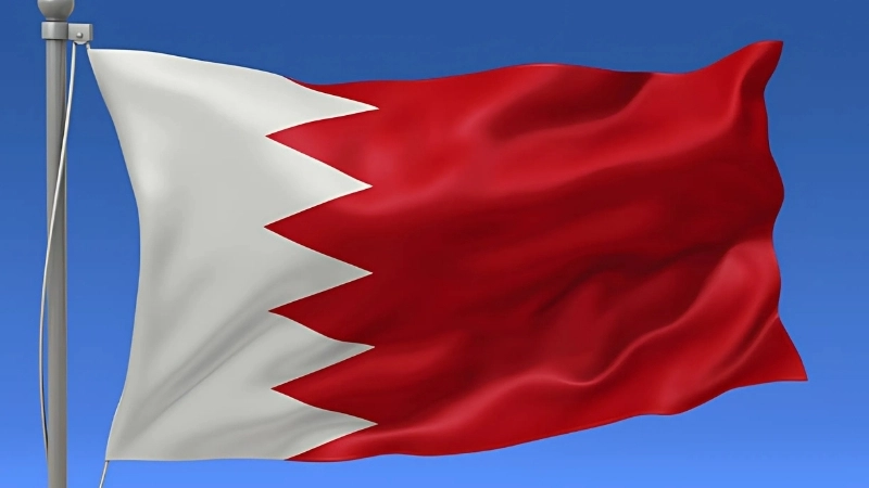 Lịch sử, nguồn gốc ra đời của quốc kỳ Bahrain