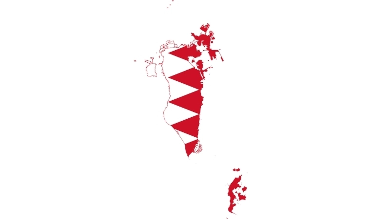 Ý nghĩa và biểu tượng của quốc kỳ Bahrain