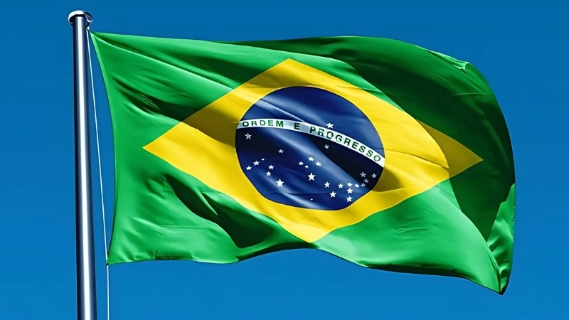 Lịch sử, nguồn gốc ra đời của Quốc kỳ Brazil