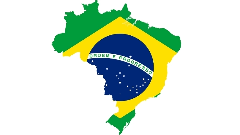 Ý nghĩa và biểu tượng của Quốc kỳ Brazil