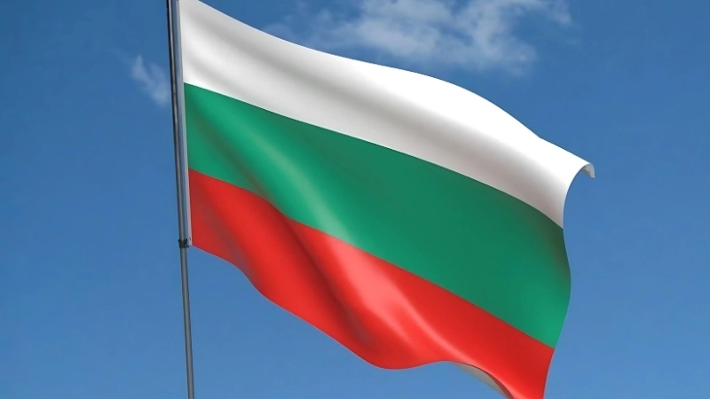 Lịch sử, nguồn gốc ra đời của quốc kỳ Bulgaria