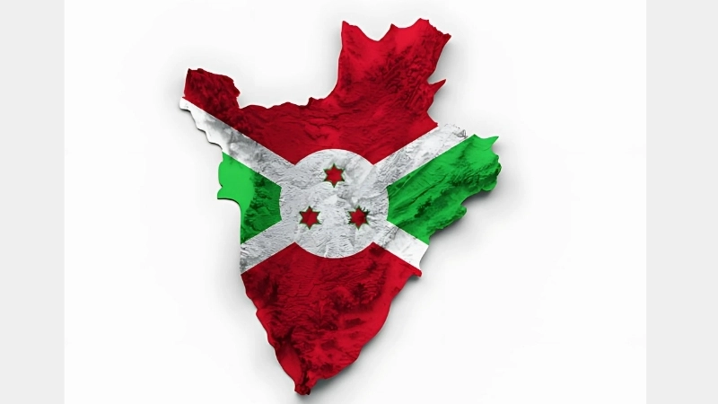 Ý nghĩa và biểu tượng của quốc kỳ Burundi