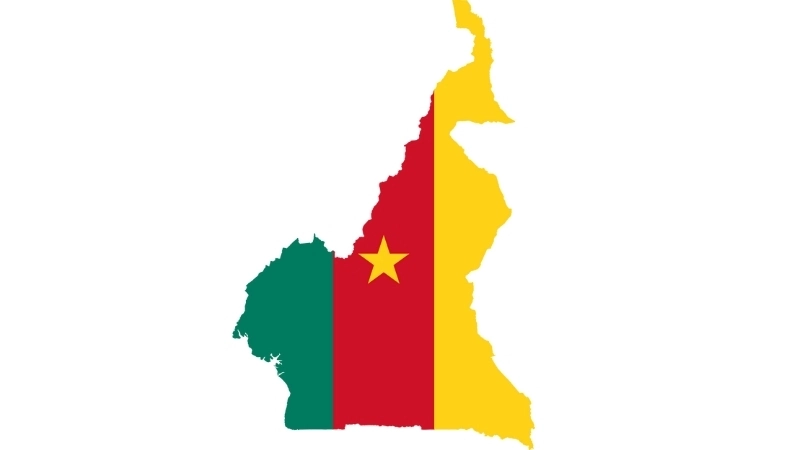 Ý nghĩa và biểu tượng của quốc kỳ Cameroon