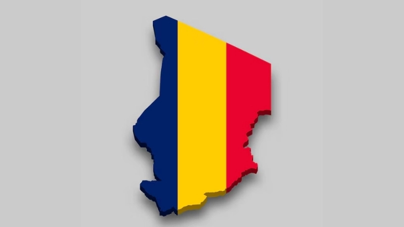 Ý nghĩa và biểu tượng của quốc kỳ Chad