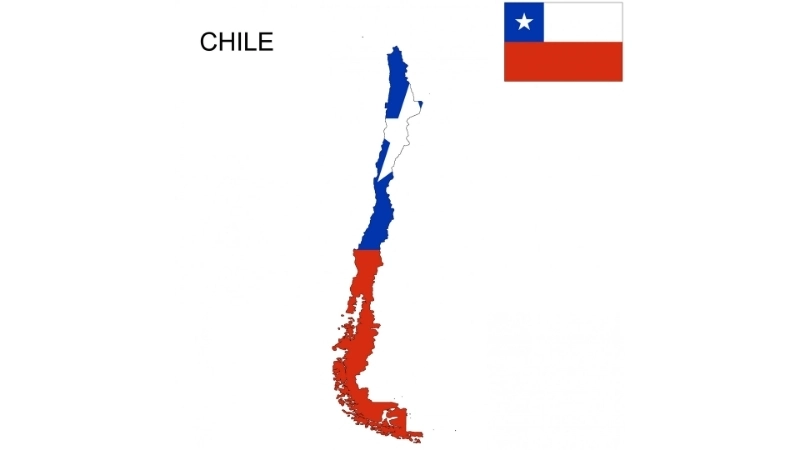 Ý nghĩa và biểu tượng của quốc kỳ Chile